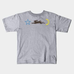 Hare Raiser Kids T-Shirt